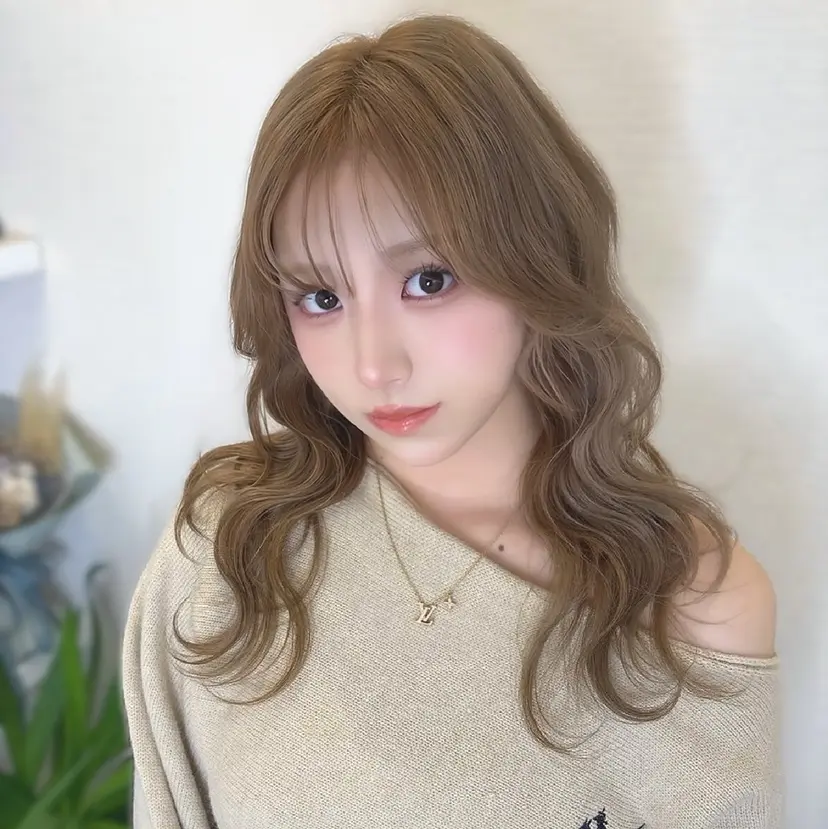 ブリーチ/ハイトーン SERINAの掲載