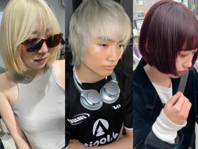 スパイラルパーマ 🌐hina⭐️の掲載