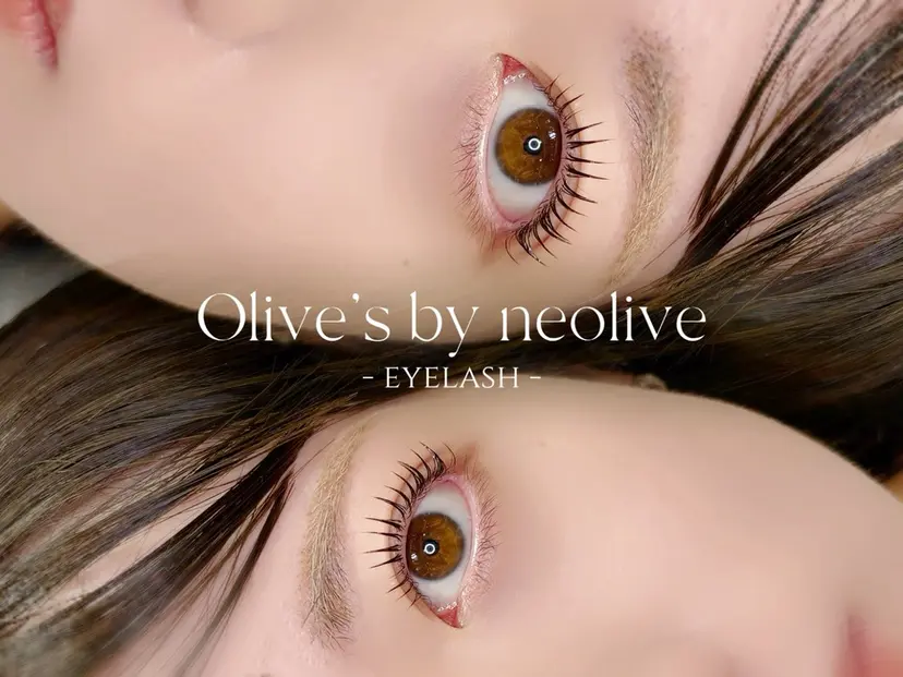 yoshie🕯️ 新宿/まつ毛パーマの掲載