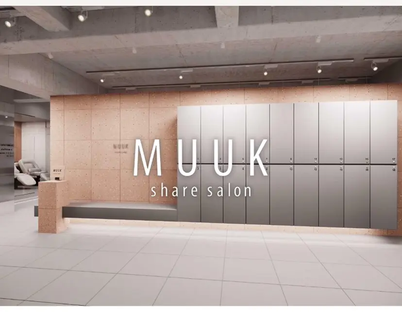 完全1×1&半個室 ☆★MUUK柳田麻那の掲載