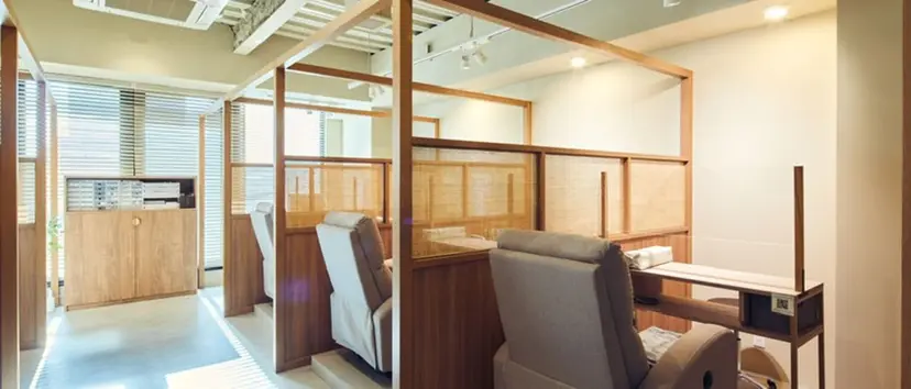 久屋大通DEE Iwahashiの掲載