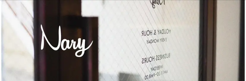 ノノカ /京都美容室の掲載