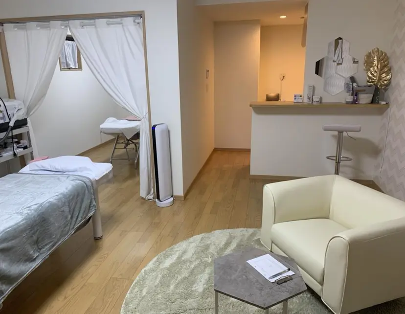 ARME 浅見の掲載