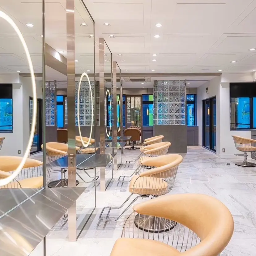 あさひ/艶髪 ／暖色カラーの掲載