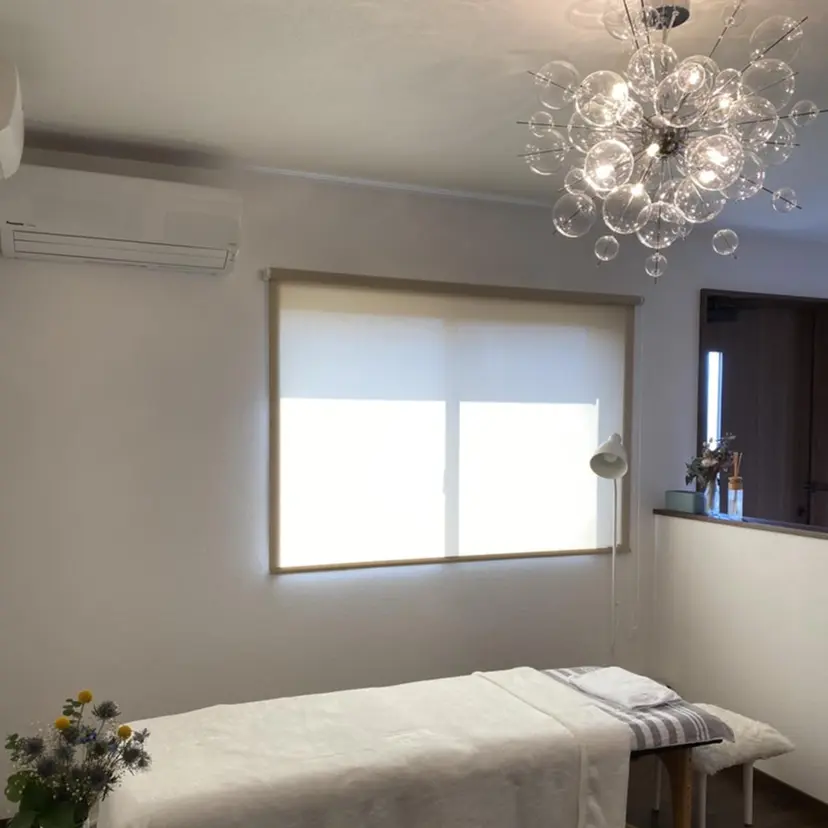 Private salonA.　伊藤の掲載