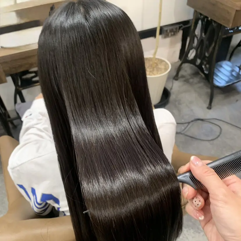 艶髪✨ナチュラル☘️ 古川の掲載