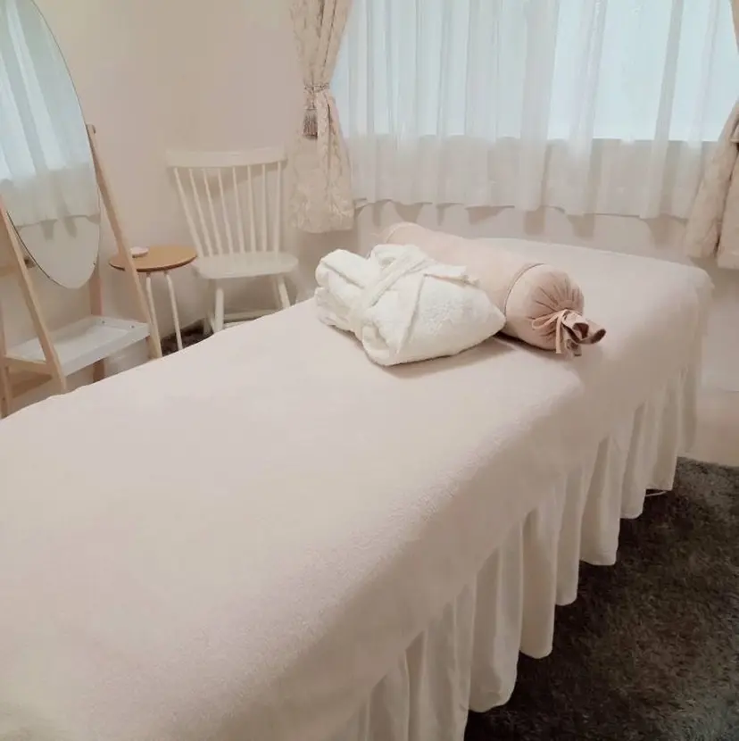 Lily Blancheの掲載