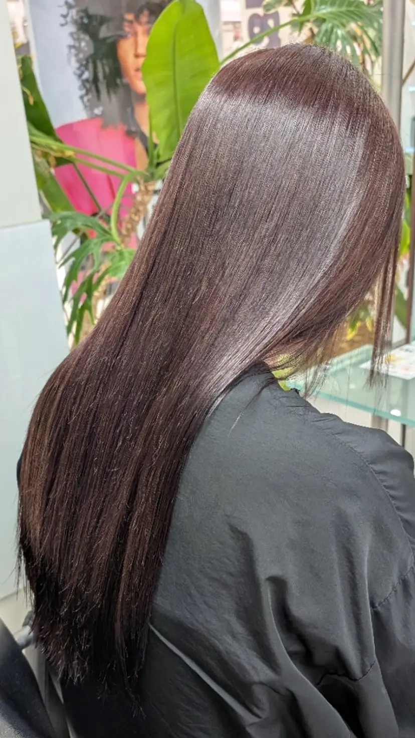 TONI＆GUY酒井 紅氏朗の掲載