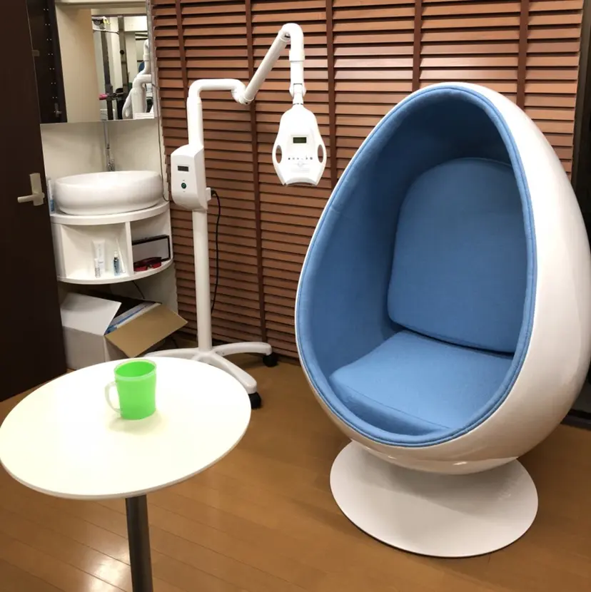 天神ホワイトニング スタジオ大名店の掲載