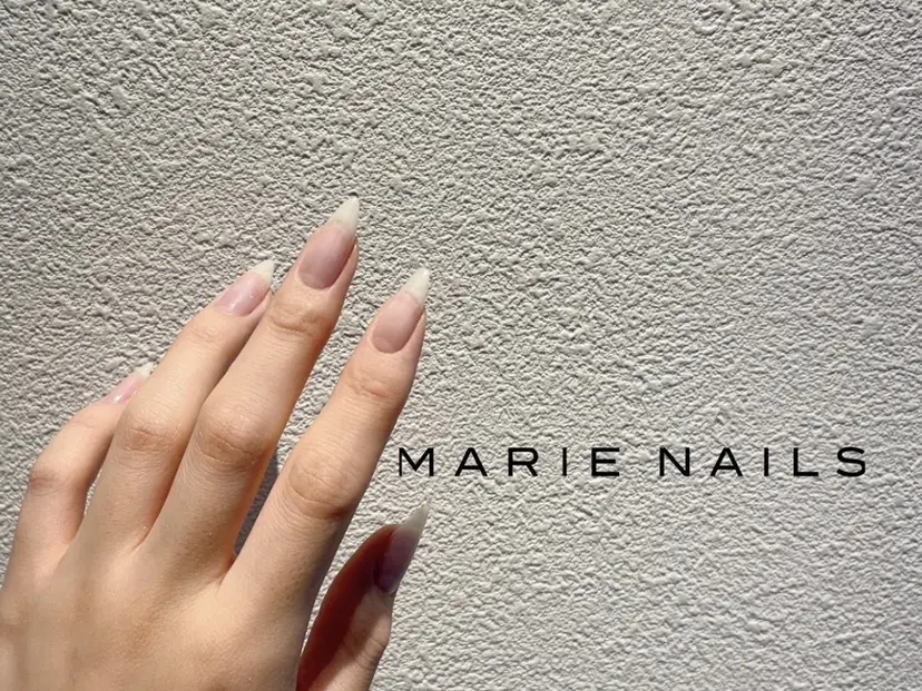 MARIENAILS karenの掲載