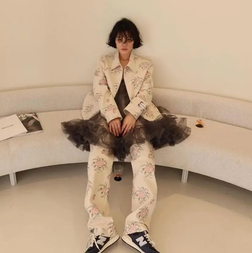 riri 🎀ナチュラル/縮毛の掲載