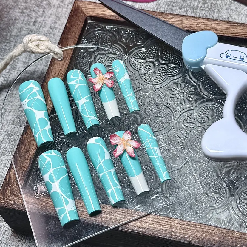 Gi nail 川崎の掲載