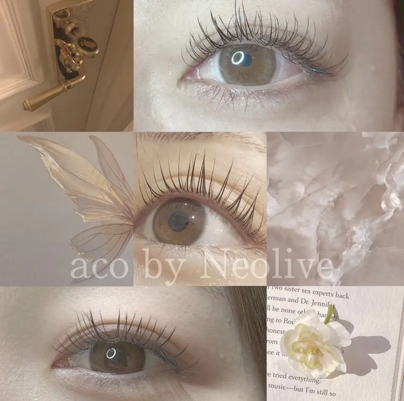 eyelist 相樂の掲載