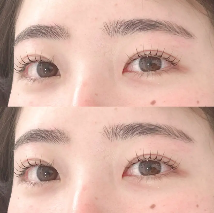 eyelist / 愛梨🎀Noa上野の掲載