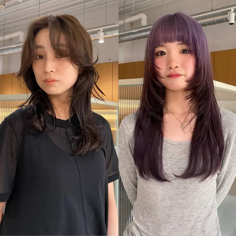 ベージュ/暖色🧸 ハイトーン/ninaの掲載