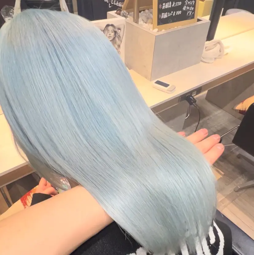 L'aube ami /キイチの掲載