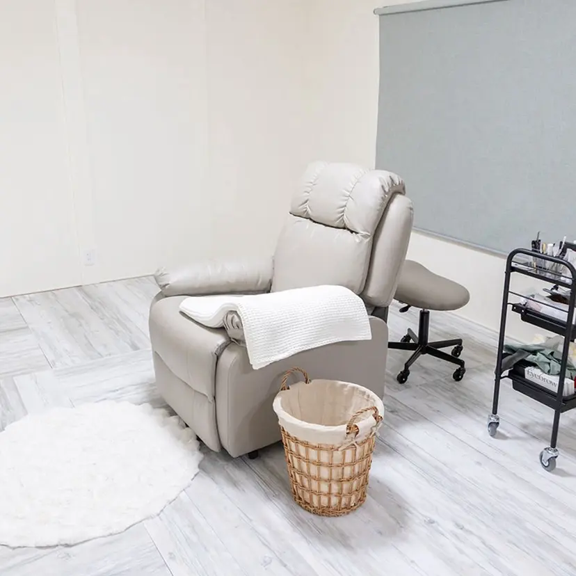 まつげサロン Eybelleの掲載