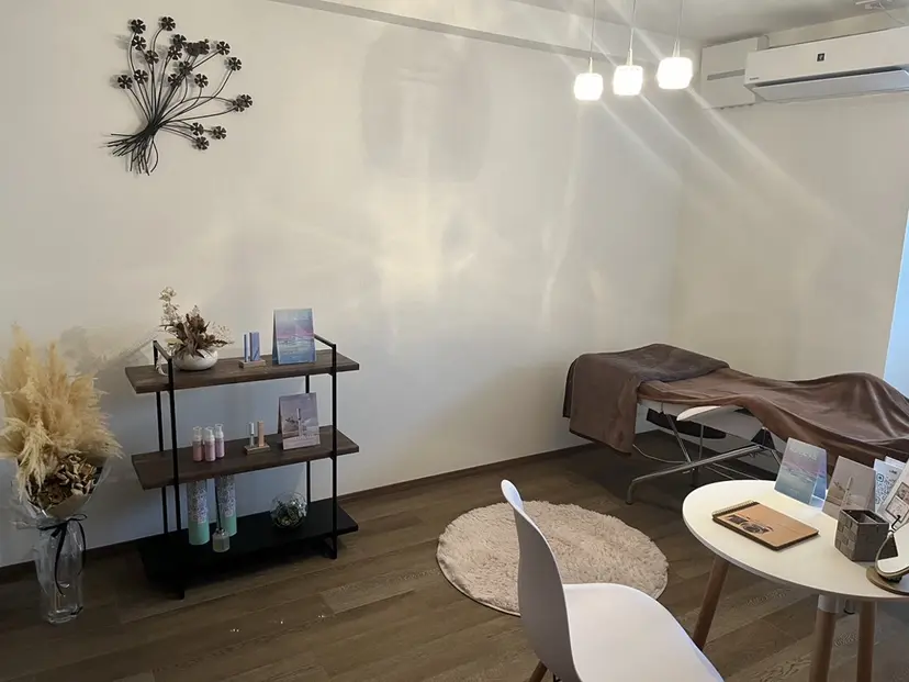 Raviur eye's ゆいの掲載