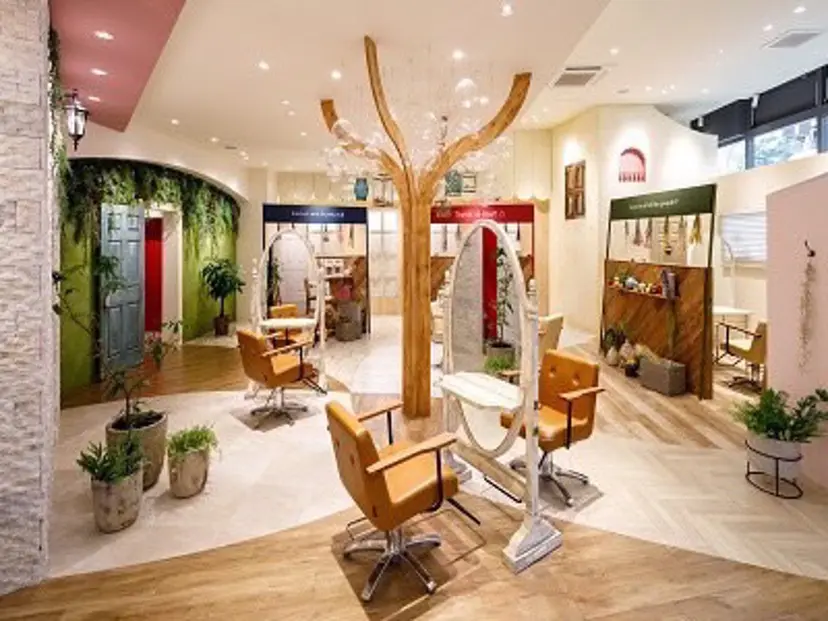 韓国風レイヤーカット 🇰🇷❕モカの掲載