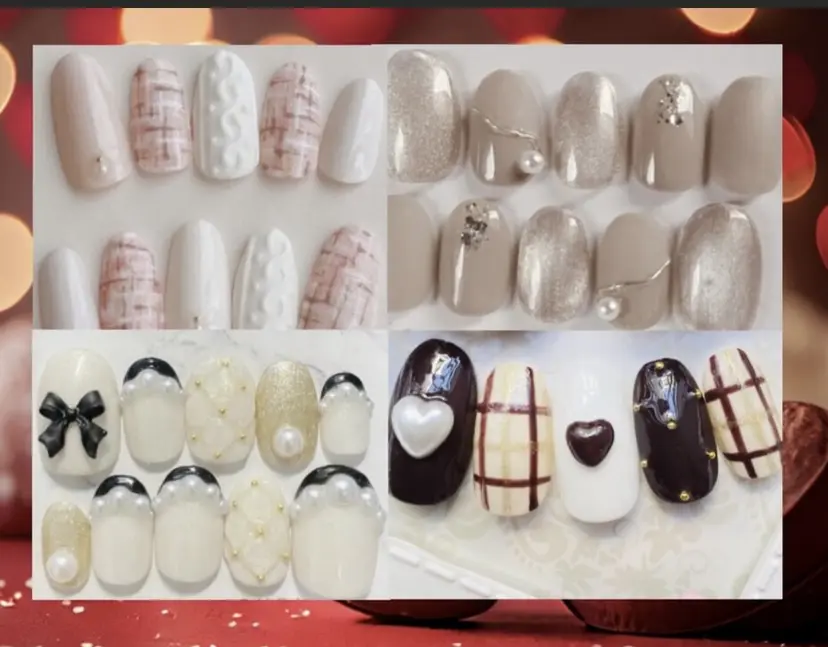 LUCIA 南柏ネイルサロンの掲載