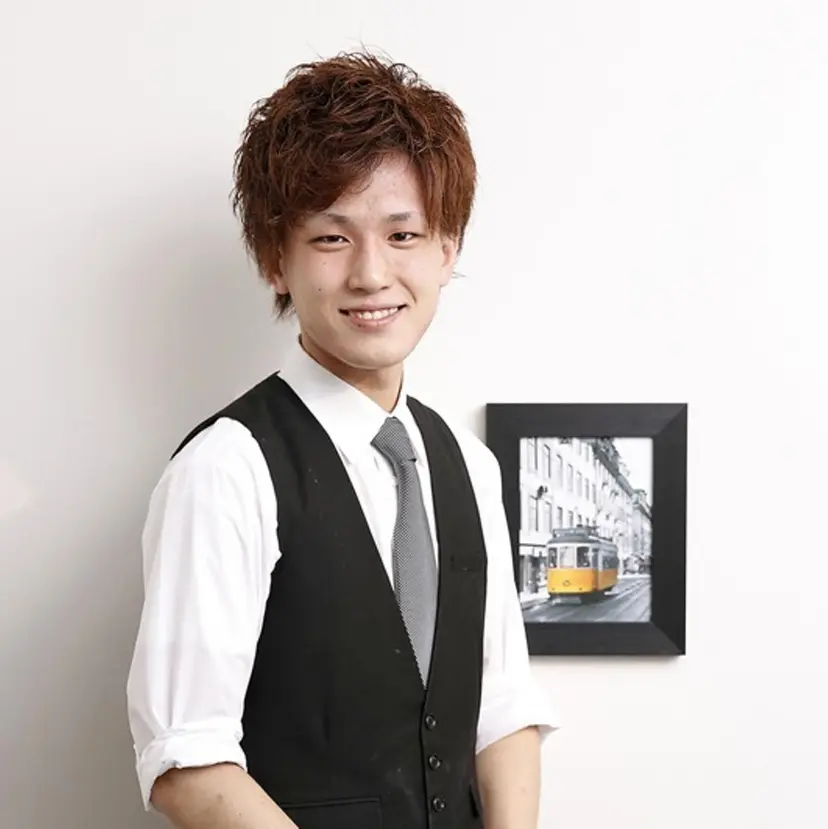 高橋 隼汰の掲載