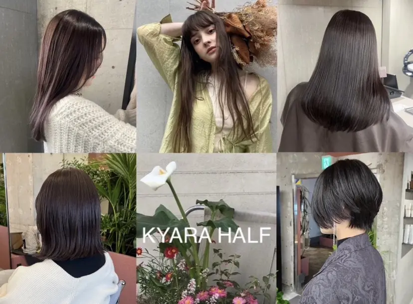 ほらぐち るいの掲載