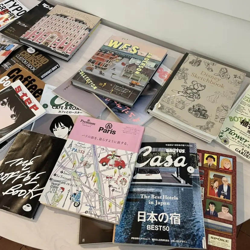 顔まわりレイヤー 🎀momoka🎀の掲載