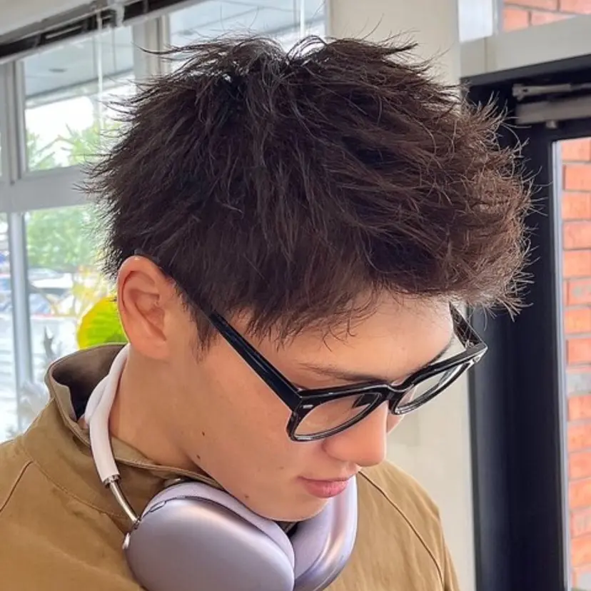 熊本メンズ/嘉島 /坂嶋大飛の掲載