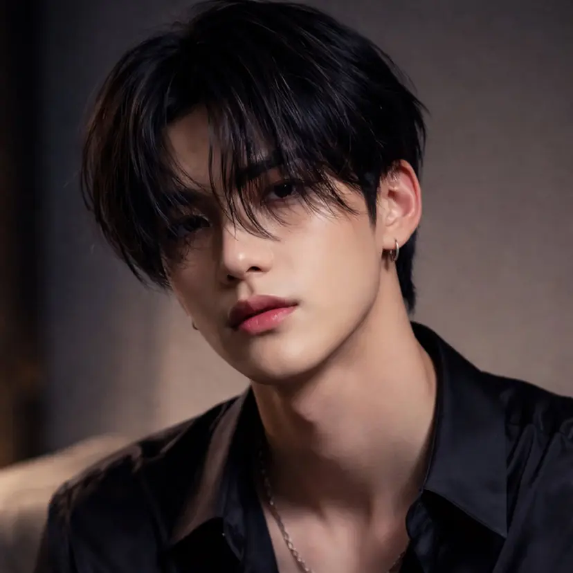 NEXTNEO メンズカット/パーマの掲載