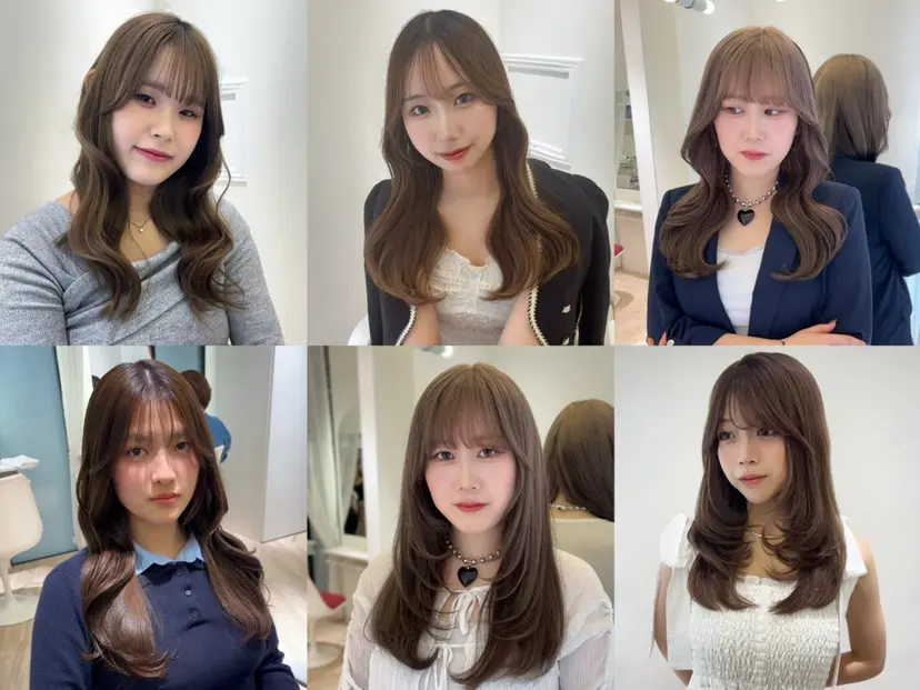 ParveMix 岡本えりかの掲載