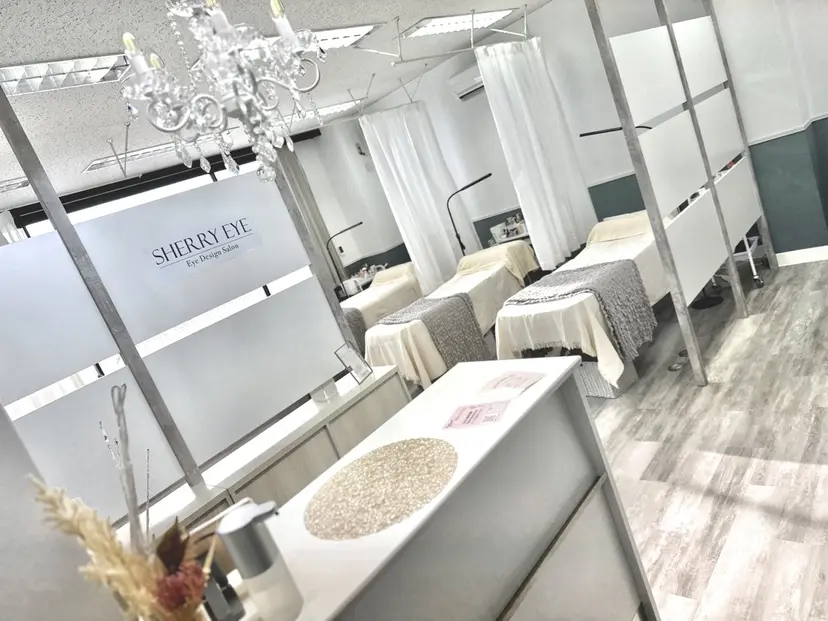 Sherry KANAの掲載