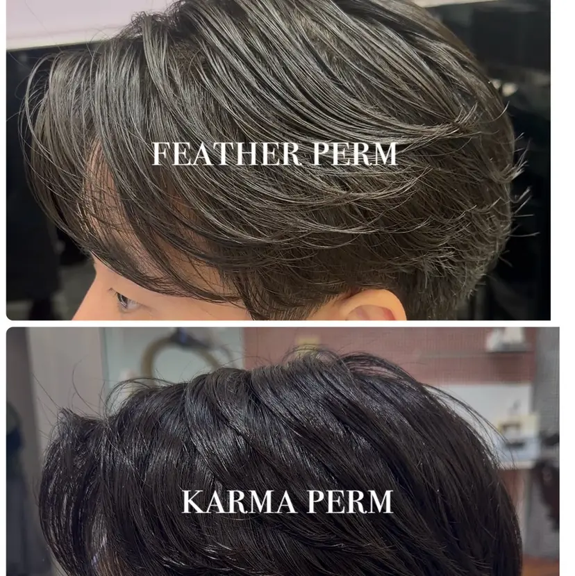 🎸🎶men's パーマ🎶🎸Renの掲載