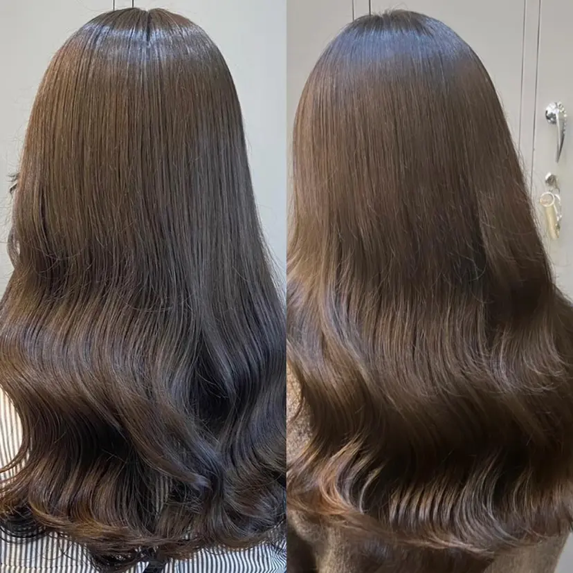 🪞髪質改善カラー× レイヤー河村真聖🪞の掲載