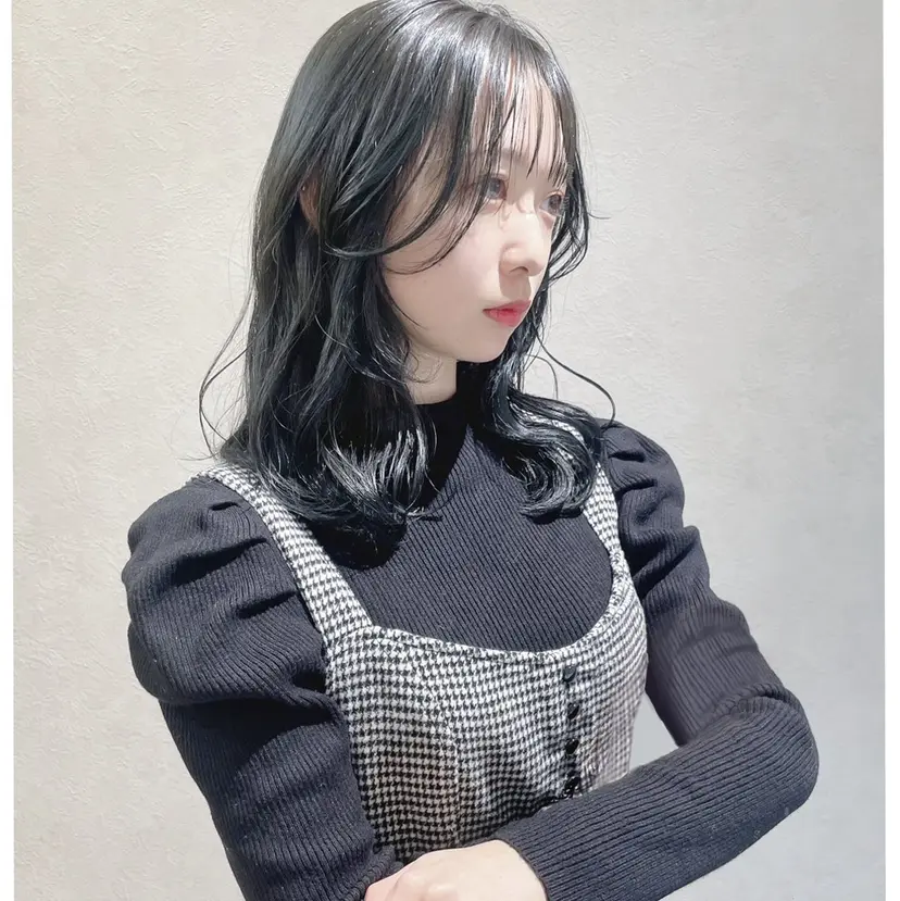 髪質改善｜顔周り｜博 多｜川上智也の掲載