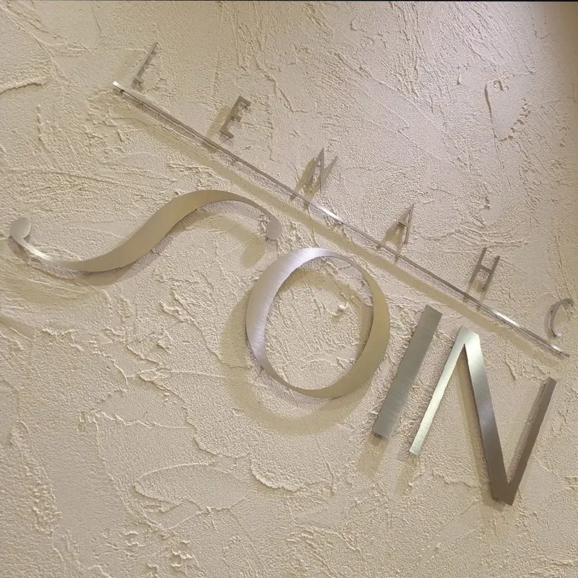 レナークソワン ちだしえりの掲載