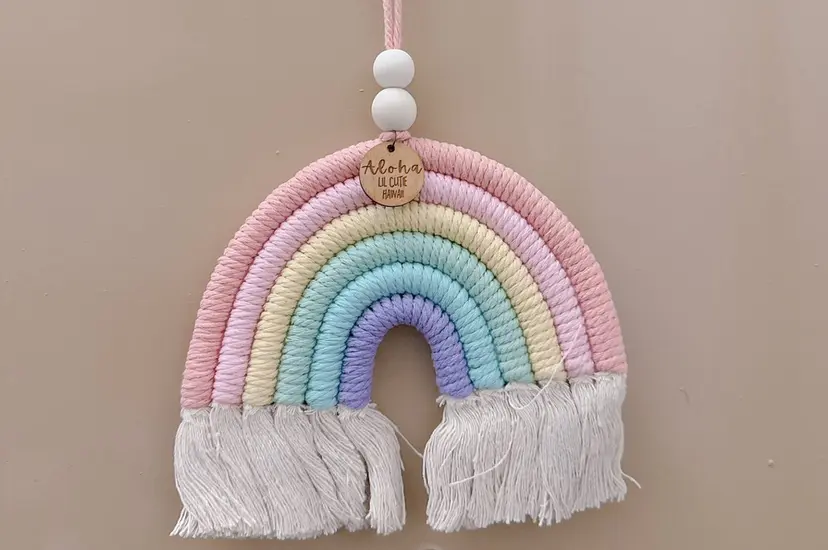 にじいろ nailの掲載