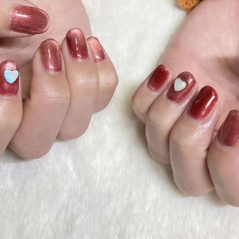 nail You&beの掲載