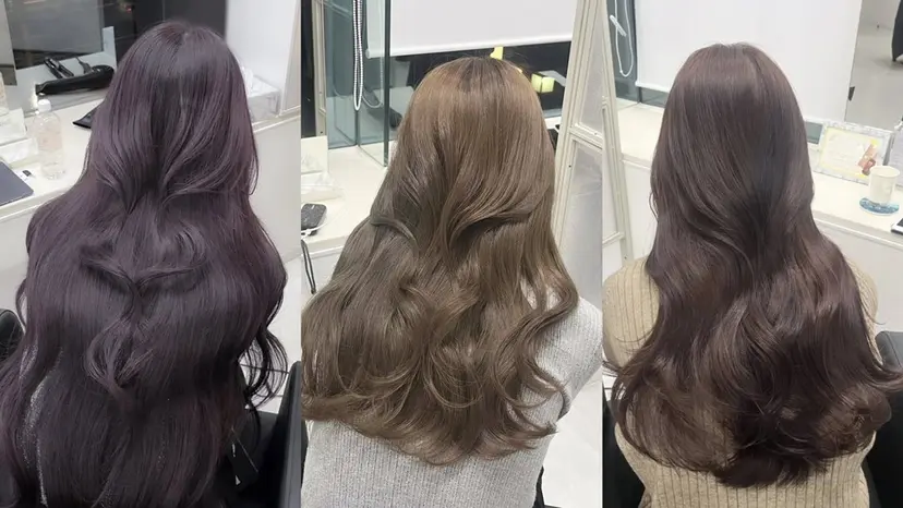 ワンホンへア/ 大阪/nanaの掲載