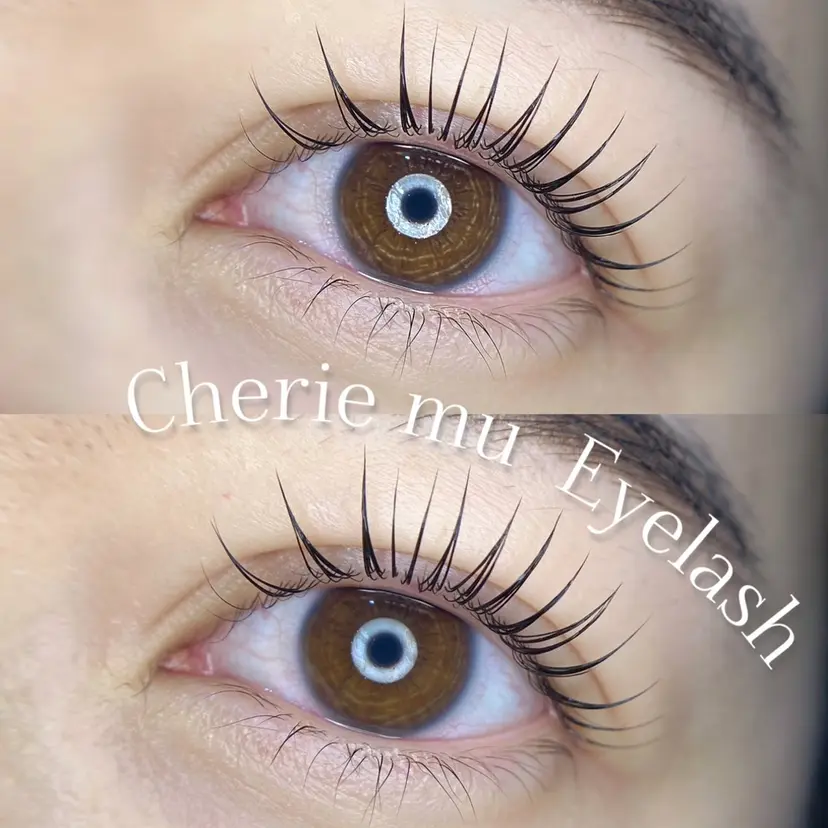 Cherie mu SAYAKAの掲載