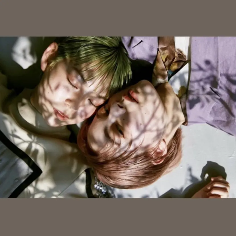 似合わせ/透明感 カラー/ツヤ髪/かこの掲載