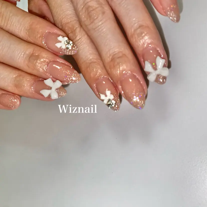 Wiznail MISATOの掲載