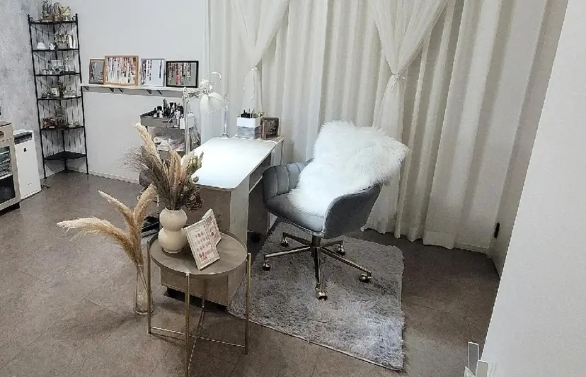 プライベートサロン lienの掲載