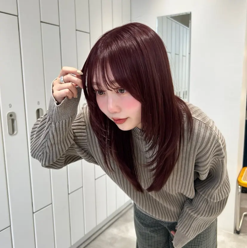 Unami  / RIZUMUの掲載