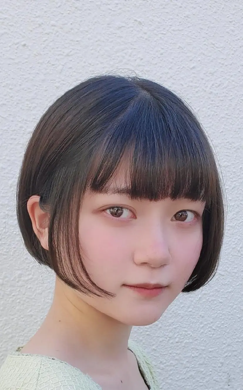 社内カット講師・店長 菅原賢一の掲載