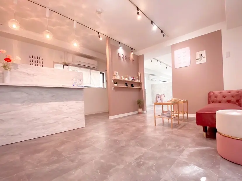 Li'noa kaedeの掲載