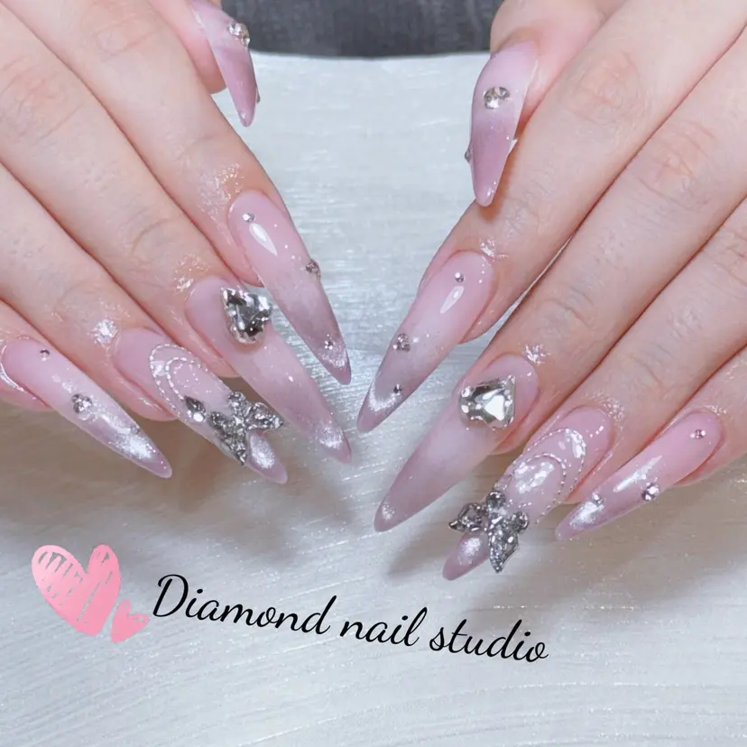 DIAMOND 💞の掲載