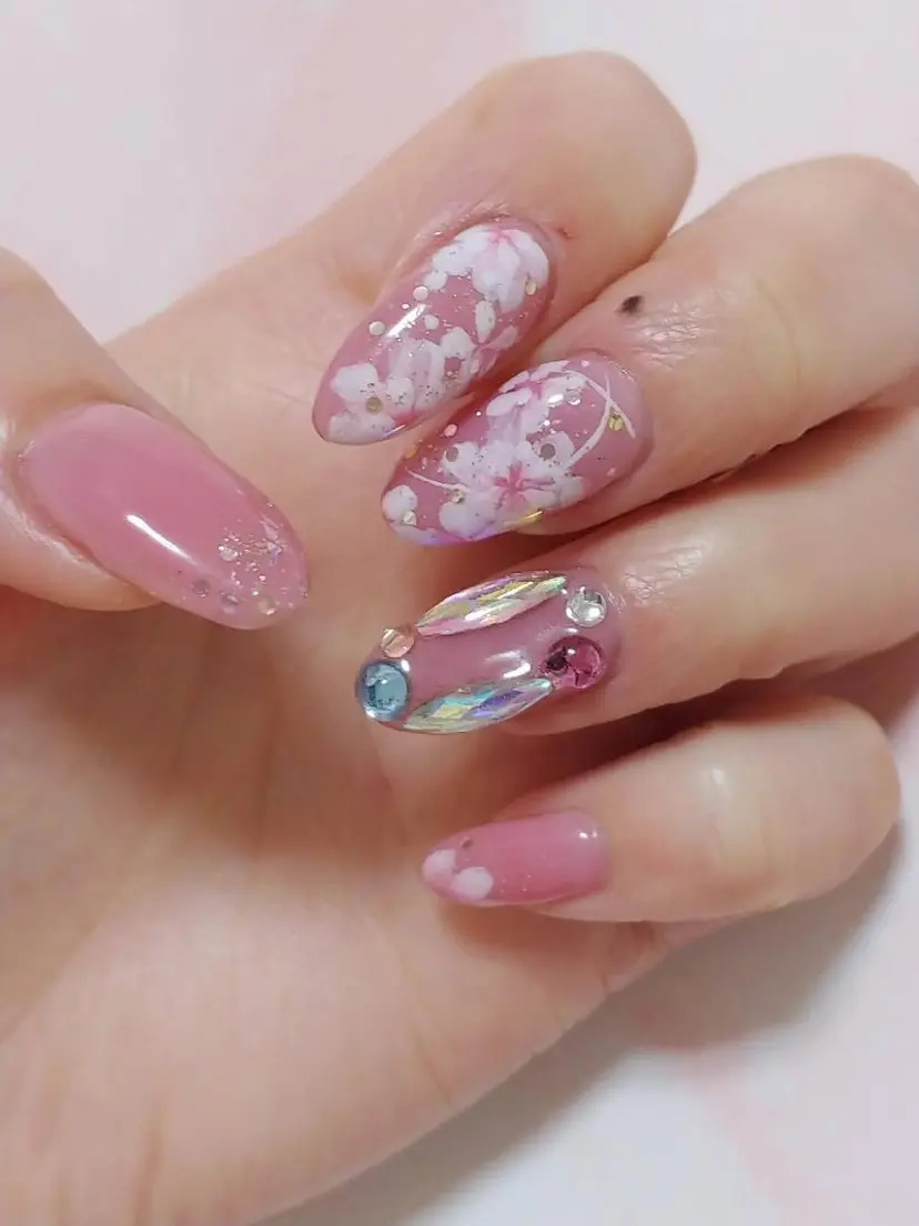 ネイリスト yukaの掲載