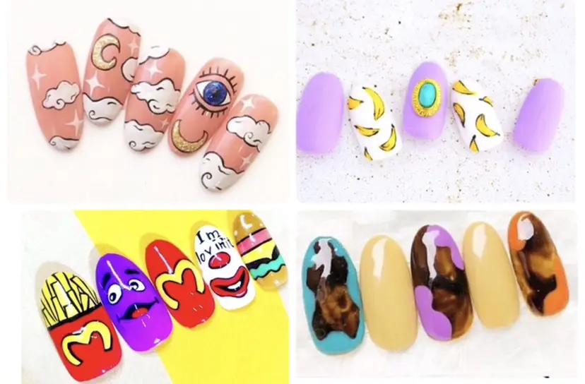 amour 川崎店の掲載