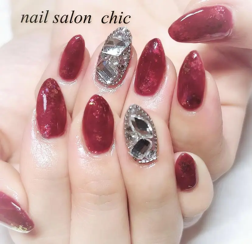 nail salon chicの掲載