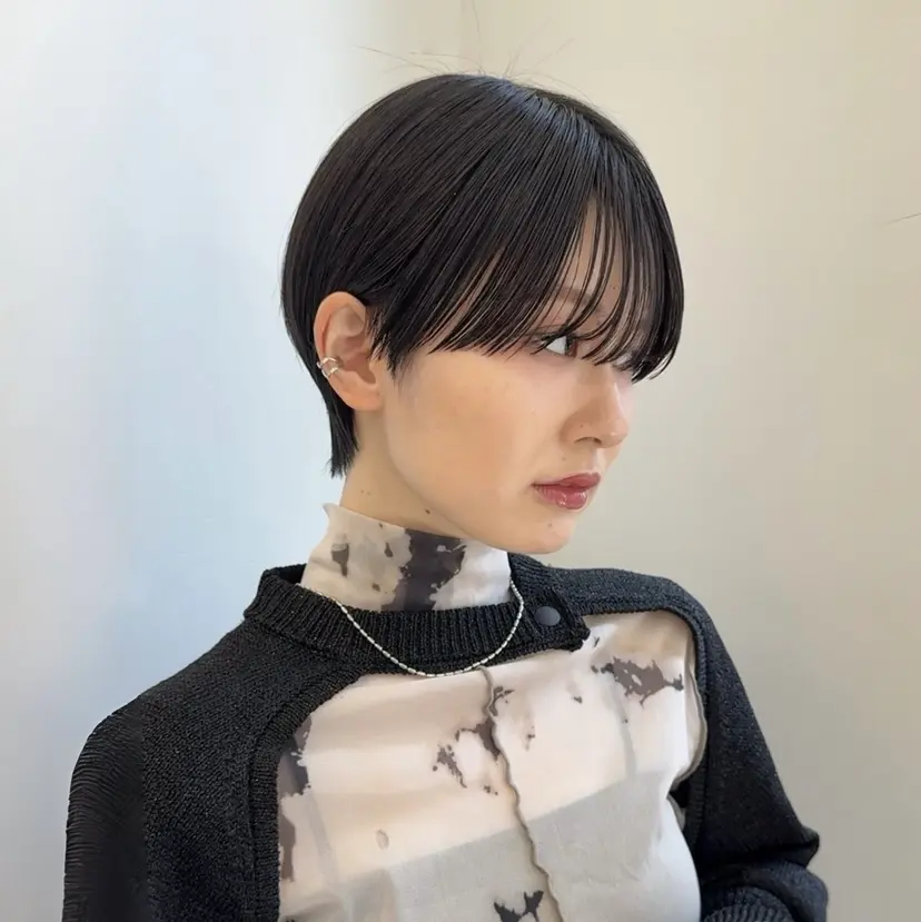 🪷ショート/パーマ /ボブ🪷Akinaの掲載